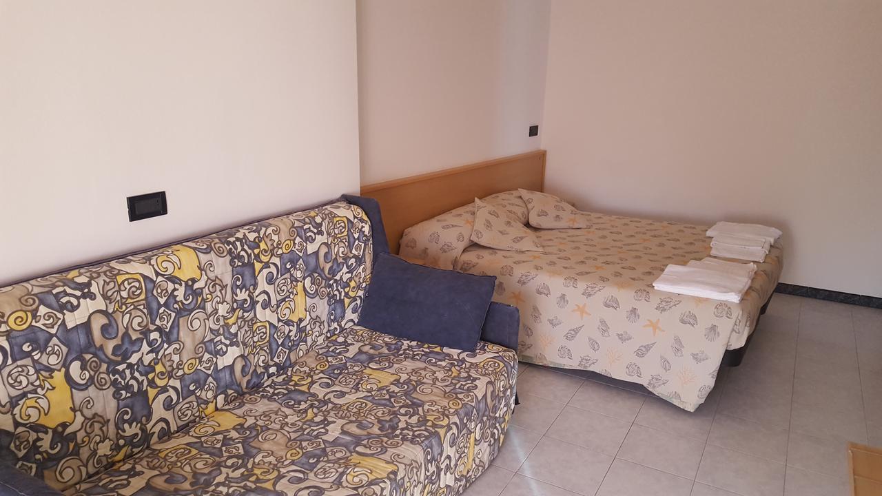 Hotel Patrizia Senigallia Room photo